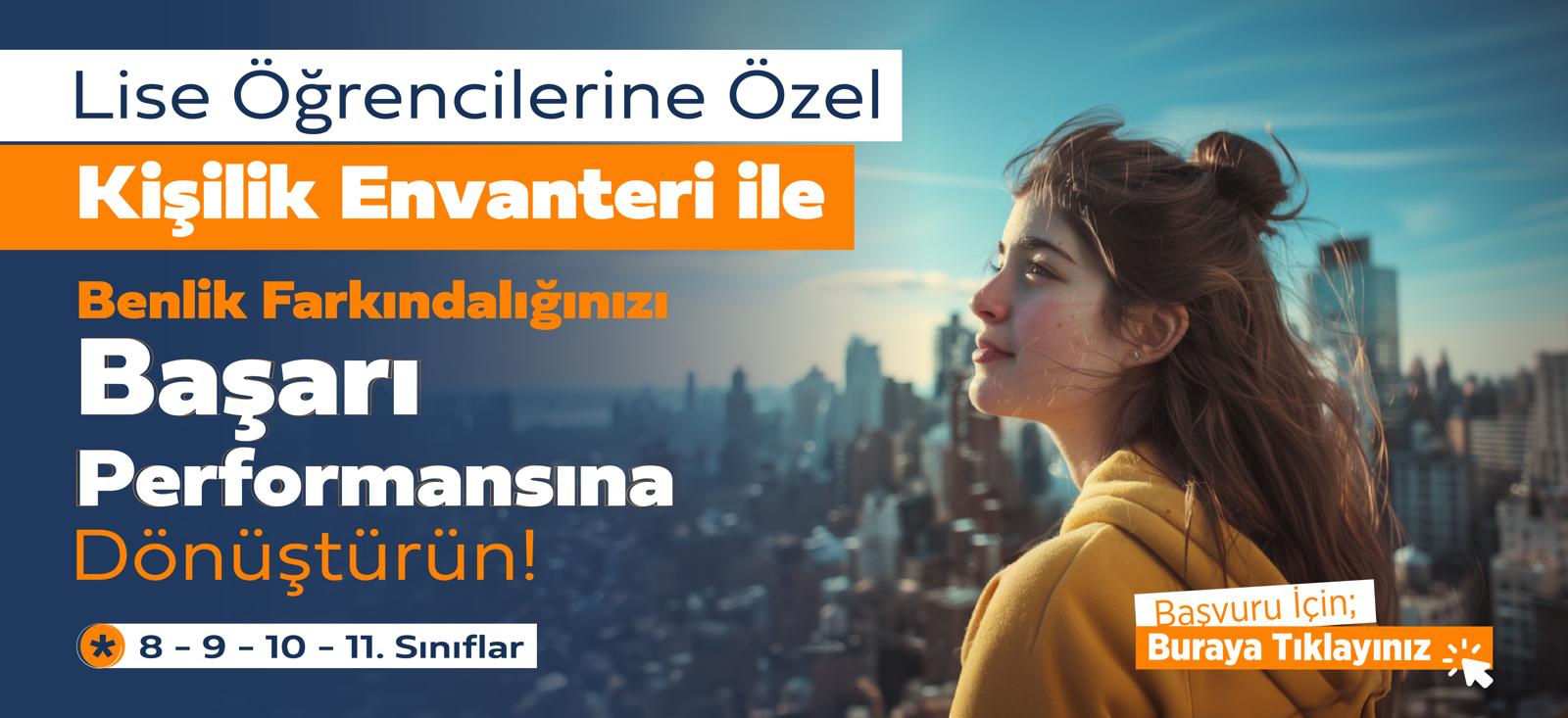 PDR Envanteri Başvurusu