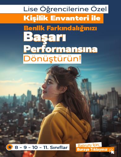 PDR Envanteri Başvurusu