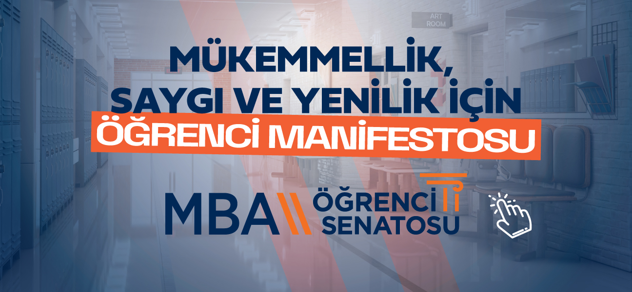 Öğrenci Menifestosu