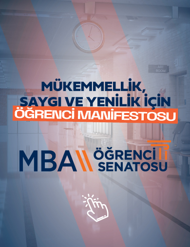 Öğrenci Menifestosu