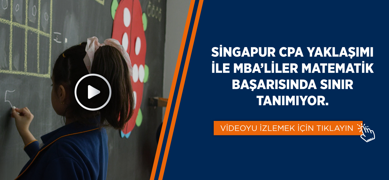 Singapur CPA Matematik