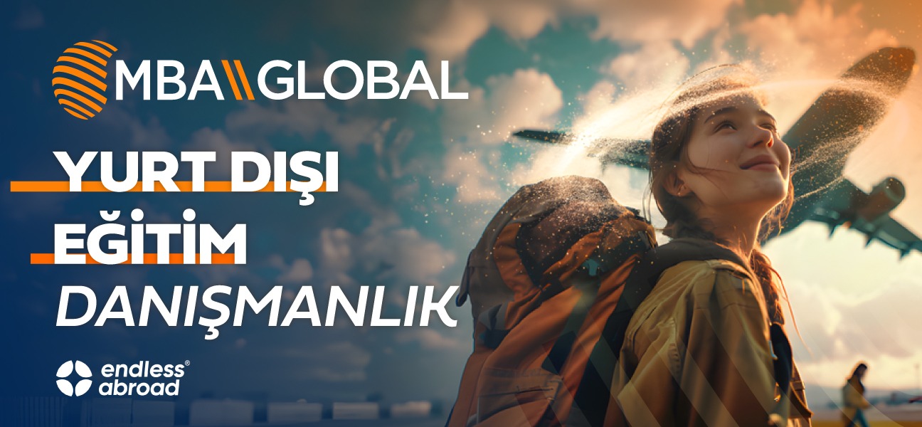 Yurtdışı Eğitim Danışmanlığı