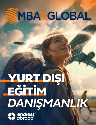 Yurtdışı Eğitim Danışmanlığı