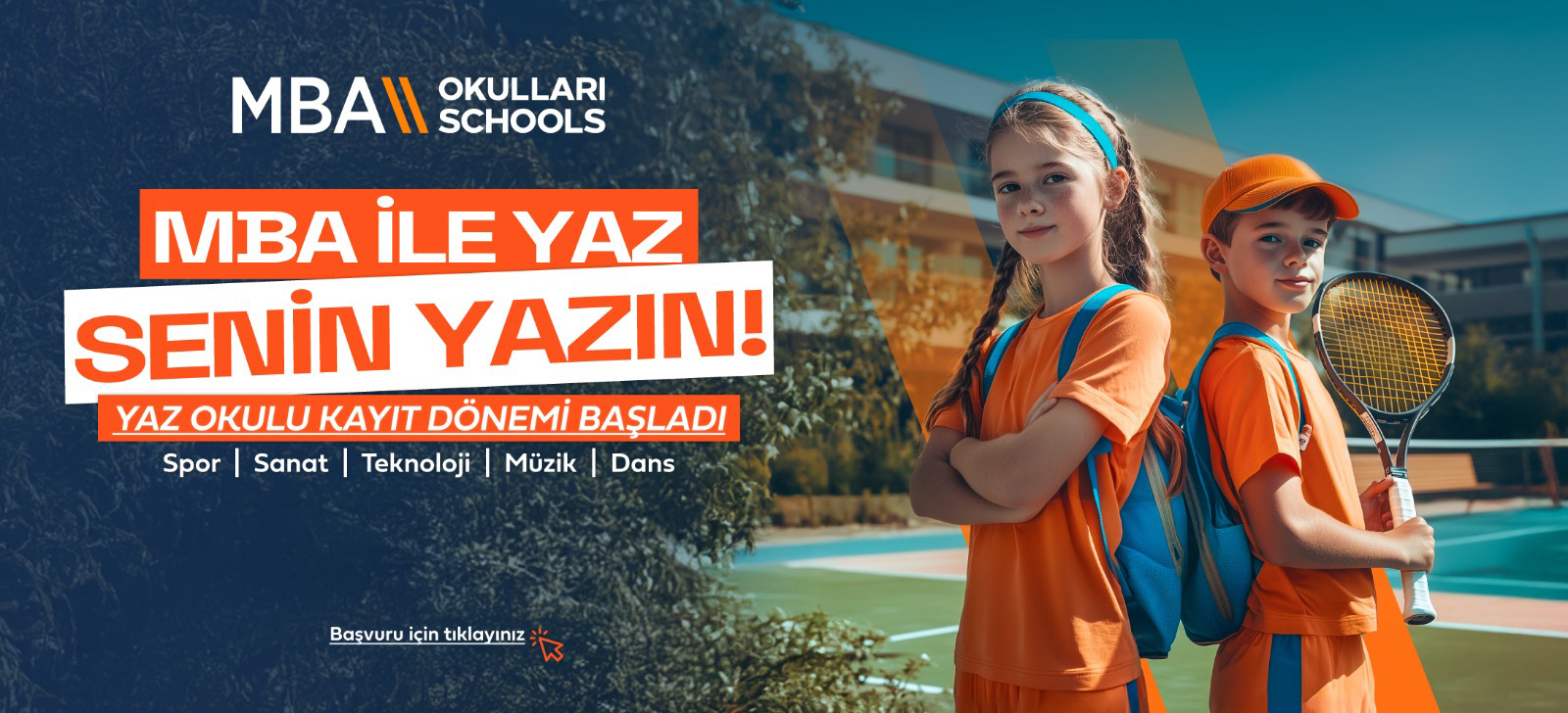Yaz Okulları 2025