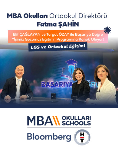 Bloomberg Başarıya Doğru