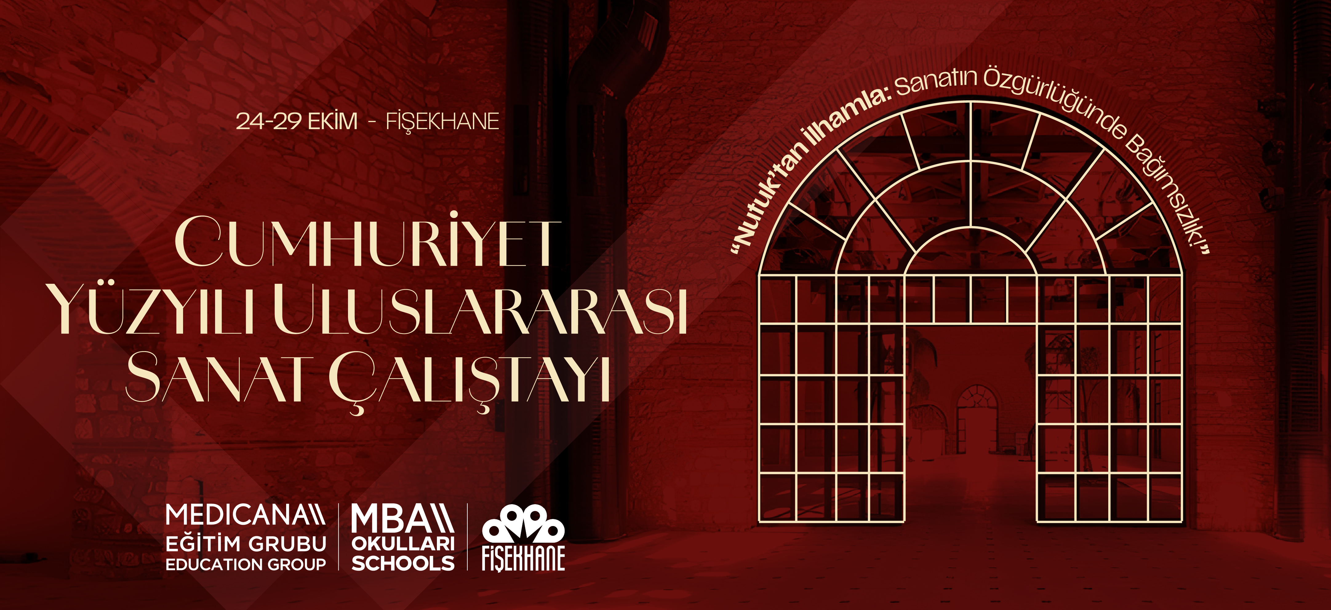 Cumhuriyet Sanat Çalıştayı