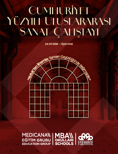 Cumhuriyet Sanat Çalıştayı