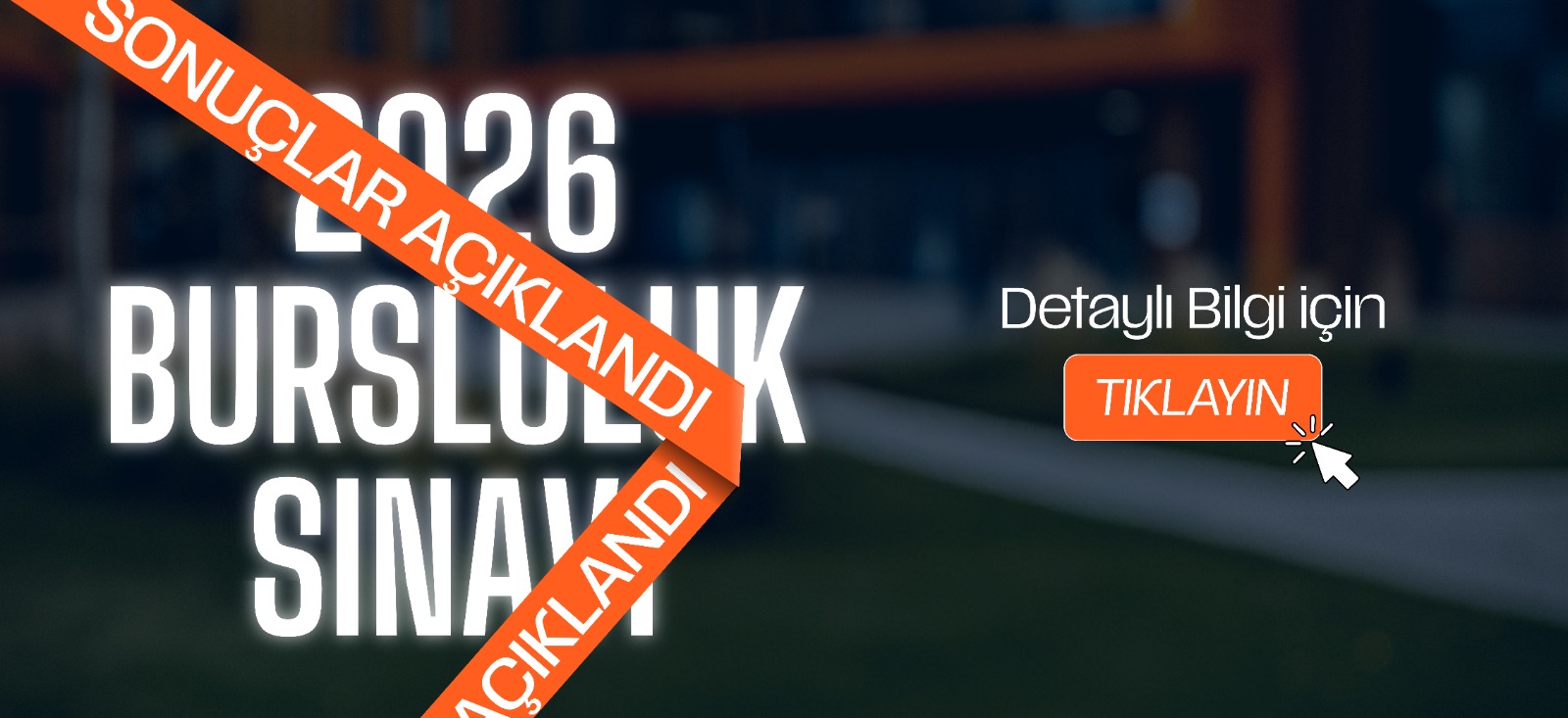 Bursluluk Sonuçlar 2026