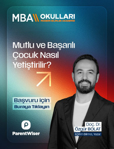 Mutlu ve Başarılı Çocuk Nasıl Yetiştirilir
