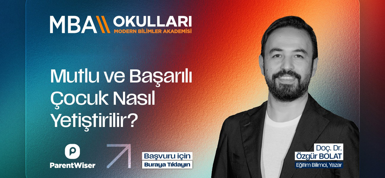 Mutlu ve Başarılı Çocuk Nasıl Yetiştirilir
