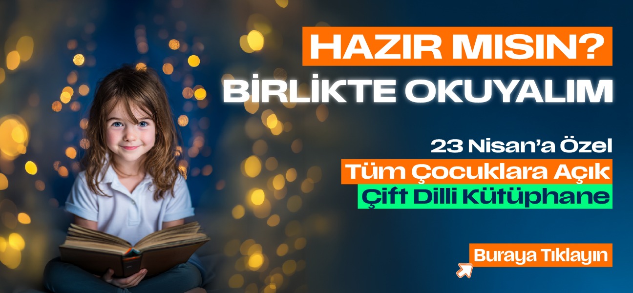Birlikte Okuyalım
