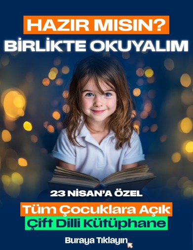 Birlikte Okuyalım