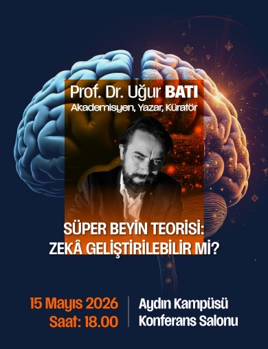 Süper Beyin Teorisi