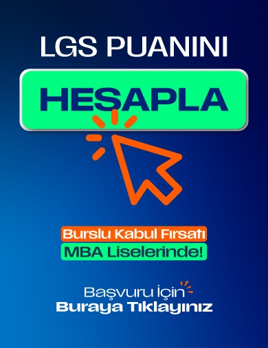 LGS Puan Hesaplama Motoru - 2026