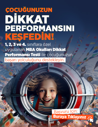 İlkokul Çocuğunuzun Dikkat Performansını Keşfedin