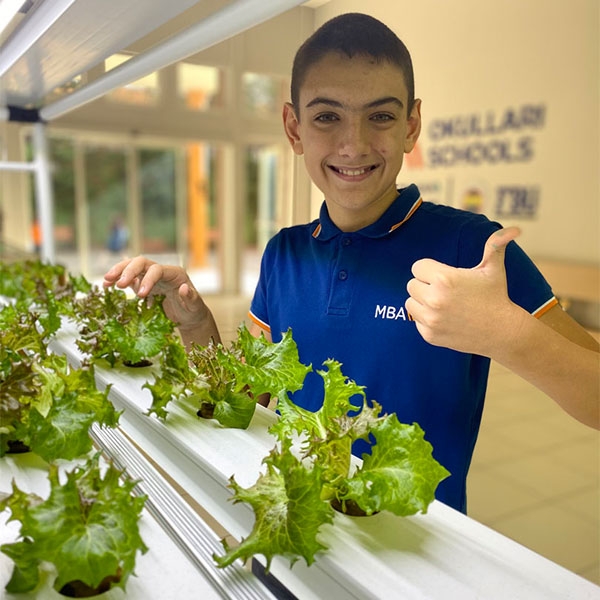 Okul Seçiminde Yenilikçi Olmalıyız