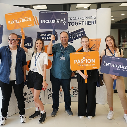 Çocuklarımızın Öznel İyi Oluşu Destekleyen Öğrenme Ortamlarına İhtiyacı Var