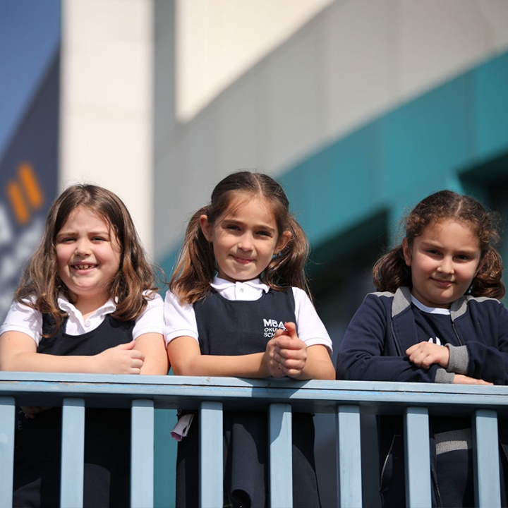 Pozitif Okul İklimi İyileştirici Gücümüz Olmalı