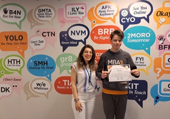 URFODU Uluslararası Bilim Temelli Bilgi Yarışması’nda MBA Okulları Öğrencilerinden Rekor Başarı!