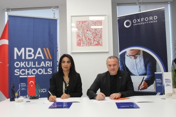 Oxford Uluslararası Okul &Ouml;ncesi Programı MBA Okullarında Başlıyor!