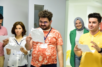 Eğitimciler, Ebeveynler ve Yöneticiler MBA Okulları Yenilikçi Eğitim Sempozyumu’nda Buluştu!