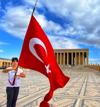 MBA Okullarından Anıtkabir’e Anlamlı Ziyaret
