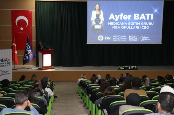 Medicana Grup Kalitesi MBA Okulları ile Nevşehir’de!