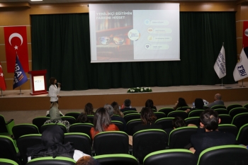 Medicana Grup Kalitesi MBA Okulları ile Nevşehir’de!