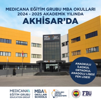 MBA Okullarından Akhisar – Muğla ve Marmaris’te Görkemli Lansman