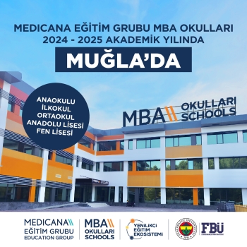 MBA Okullarından Akhisar – Muğla ve Marmaris’te Görkemli Lansman