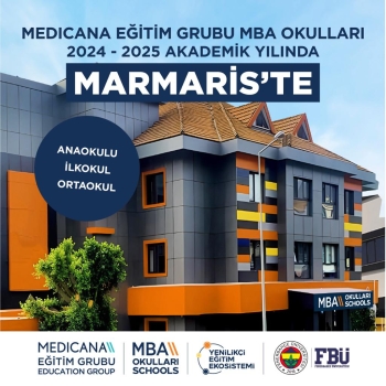 MBA Okullarından Akhisar – Muğla ve Marmaris’te Görkemli Lansman