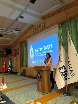 MBA Okullarından Akhisar – Muğla ve Marmaris’te Görkemli Lansman