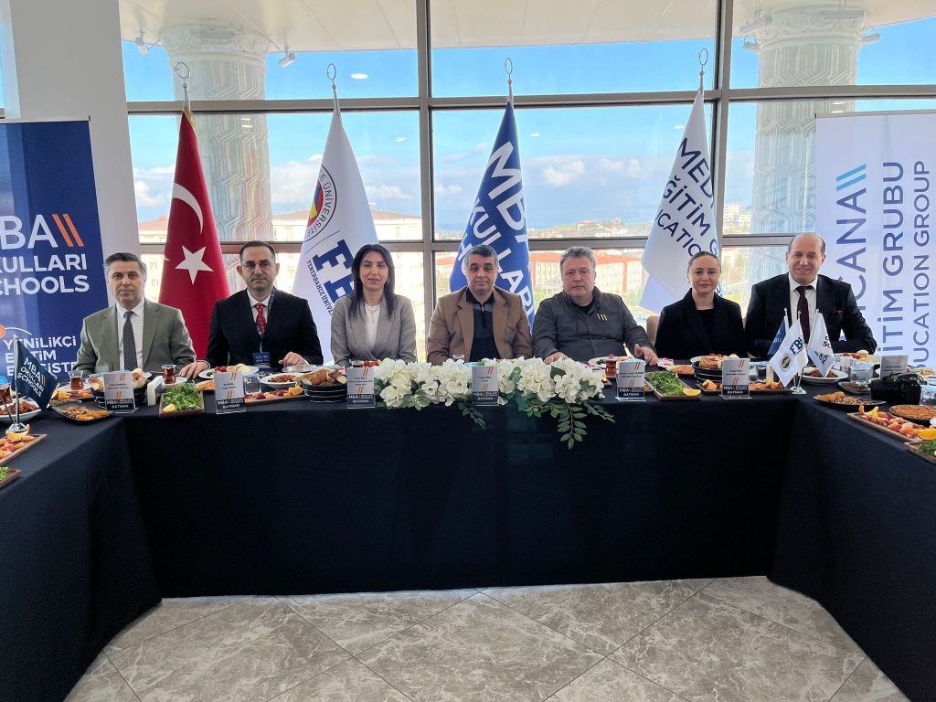 Medicana Grup Kalitesi MBA Okulları ile Batman’da!