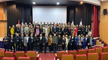 Medicana Grup Kalitesi MBA Okulları ile Batman’da!