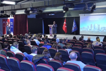 Medicana Grup Kalitesi MBA Okulları ile İzmir’de!