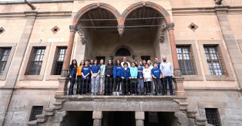 Medicana Eğitim Grubu MBA Okulları, Kapadokya Üniversitesi ile Akademik İş Birliğine İmza Attı