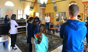 Medicana Eğitim Grubu MBA Okulları, Kapadokya Üniversitesi ile Akademik İş Birliğine İmza Attı