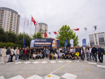 Lise Öğrencileri Orkestralar Festivalinde Buluştu