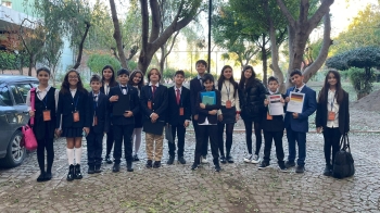 Öğrenciler Türkiye’nin En Büyük Model United Nations (MUN) Konferansında ‘Daha İyi Bir Dünya’ için Buluştu!