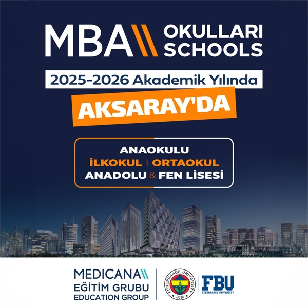 Medicana Grup Kalitesi MBA Okulları ile Aksaray’da