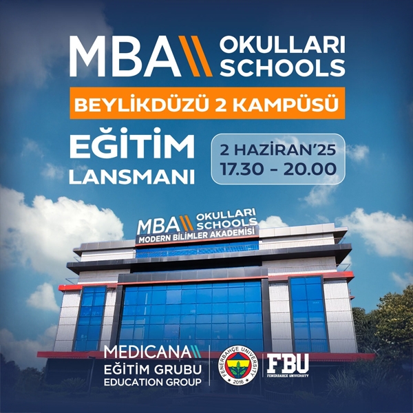 Modern Bilimler Koleji Medicana Grup Kalitesi ile MBA Okulları Oldu!
