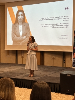 Medicana Grup Kalitesi MBA Okulları ile Mersin’de!