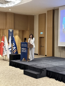 Medicana Grup Kalitesi MBA Okulları ile Mersin’de!