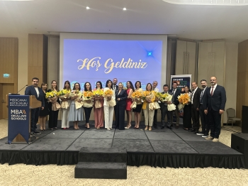 Medicana Grup Kalitesi MBA Okulları ile Mersin’de!