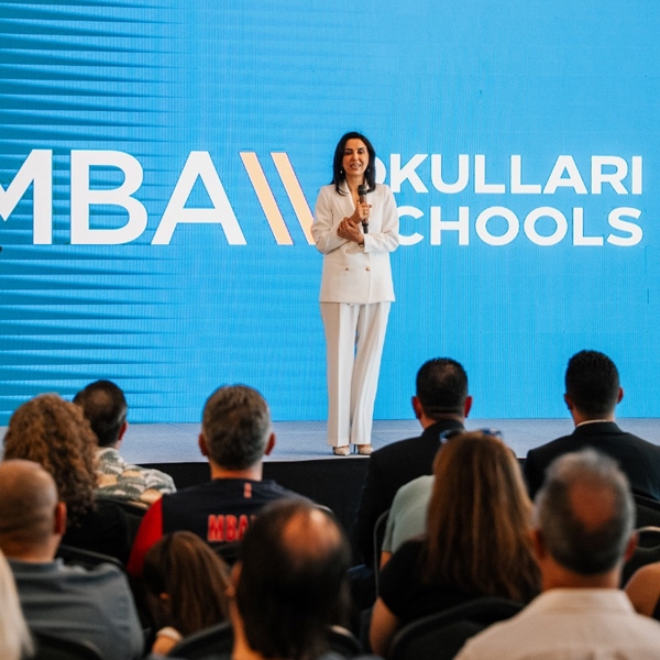 Medicana Grup Kalitesi MBA Okulları ile Denizli’de!