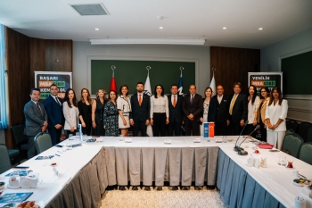 Medicana Grup Kalitesi MBA Okulları ile Denizli’de!