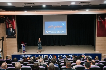 Medicana Grup Kalitesi MBA Okulları ile Denizli’de!