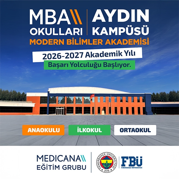 Medicana Grup Kalitesi ile MBA Okulları Aydın’da!