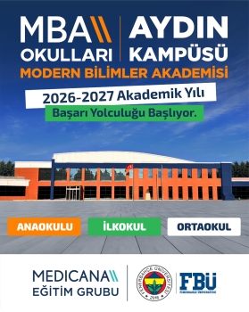 Medicana Grup Kalitesi ile MBA Okulları Aydın’da!