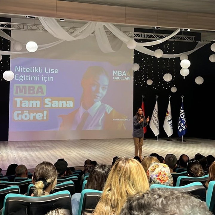 Medicana Grup Kalitesi ile MBA Okulları Sakarya’da!